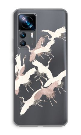 Japanese Crane Birds