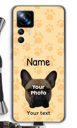 Personalized face - Pet