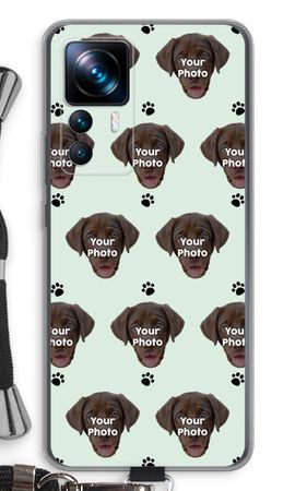 Personalized Face - Cat or Dog