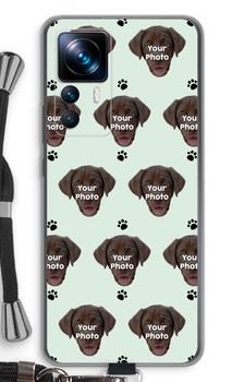 Personalized Face - Cat or Dog