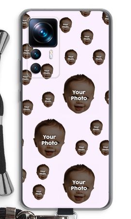 Personalized Face N°2