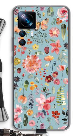 Colorful Plants and Flowers