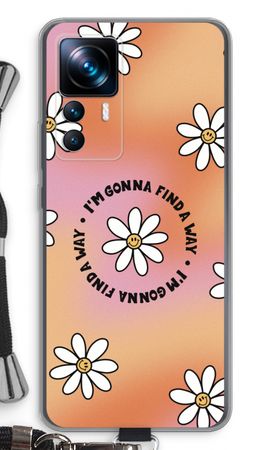 I'm gonna find a way