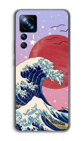 Great Wave