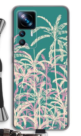 Tropical Palms