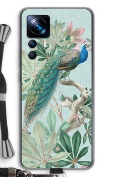 Paradise Garden Peacock