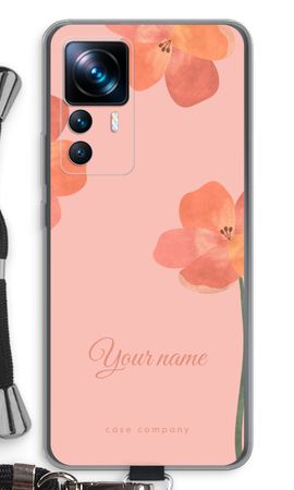 Namecase 2 - Floral