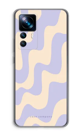 Flow, Xiaomi 12T soft hoesje