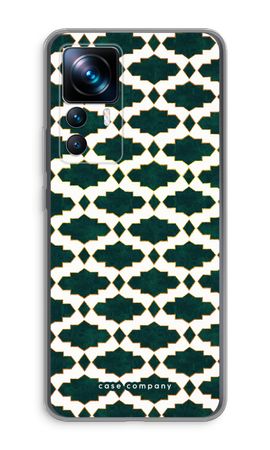 Moroccan tiles