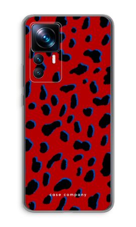 Red Leopard