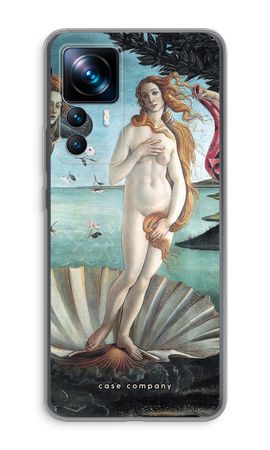 Birth Of Venus