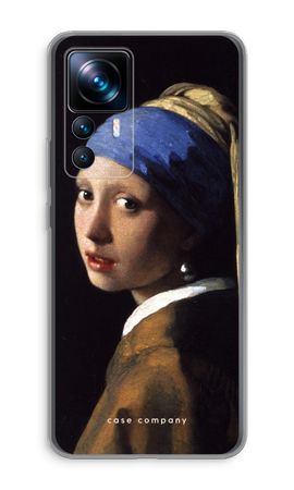 The Pearl Earring