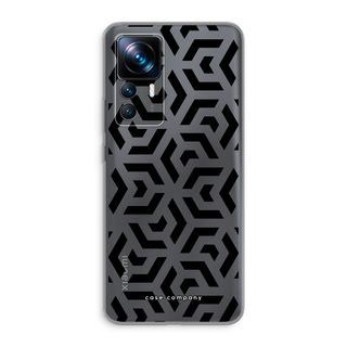 Crazy pattern