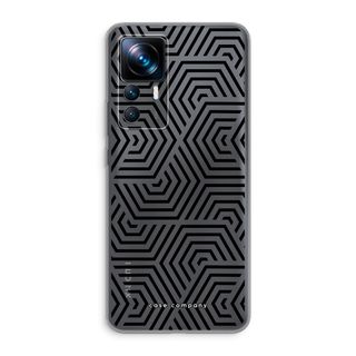 Magic pattern
