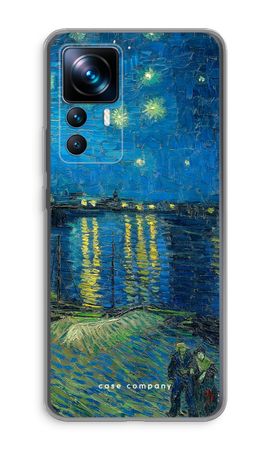 Starry Night Over the Rhône