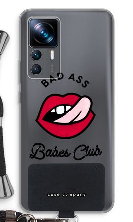 Badass Babes Club
