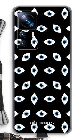 Eyes pattern