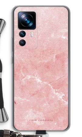Pink Marble