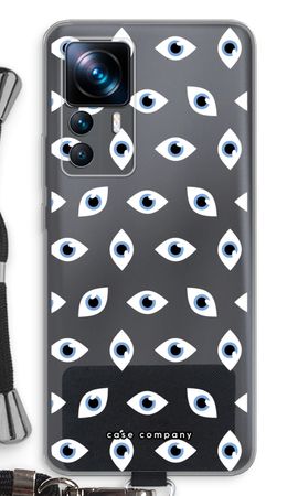Eyes pattern