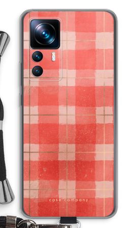 Crimson Check
