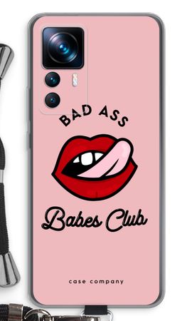 Badass Babes Club