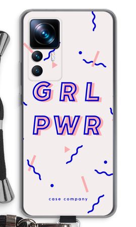 GRL PWR