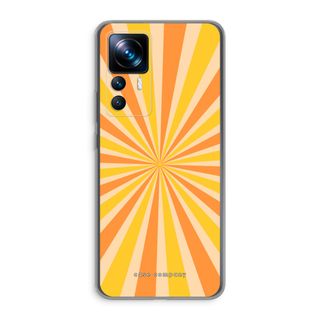 Retro Sun