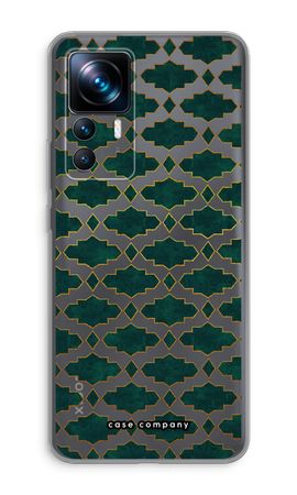 Moroccan tiles
