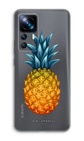 Big pineapple