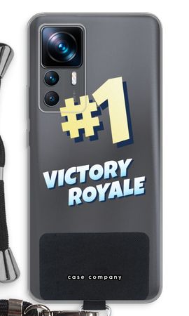 Victory Royale