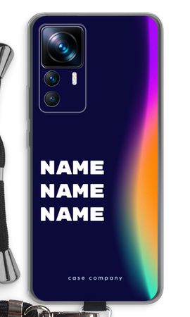 Namecase 2 - Neon