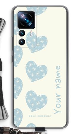 Namecase - Hearts - Pascha