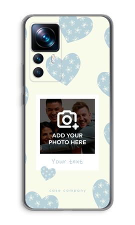 Photo - Hearts - Pascha