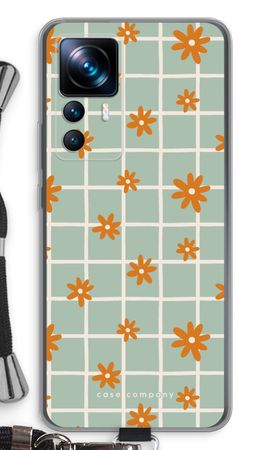 Flower Tiles