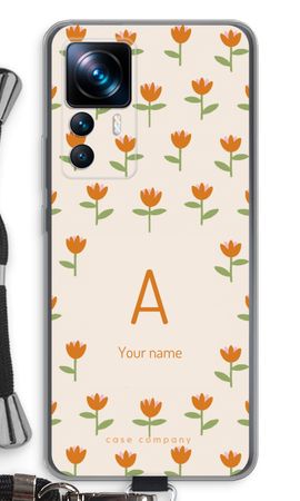 Everbloom - Name & Monogram