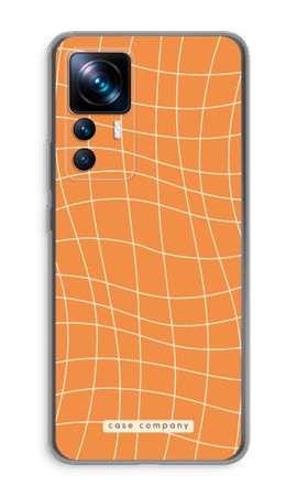 Wavy Grid