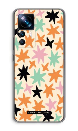 Star Scatter