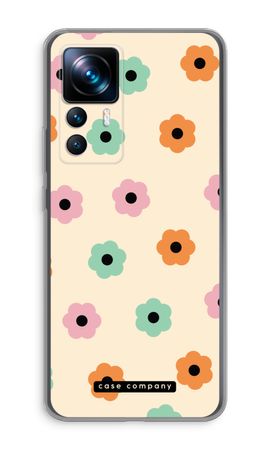 Flower Storm