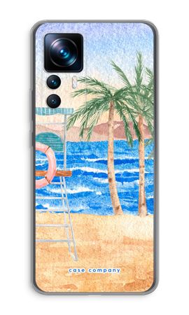 Lifeguard Lookout
