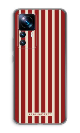 Retro Red