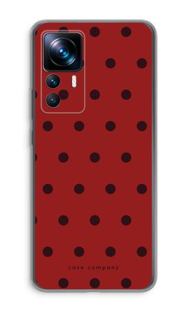 Ladybird Spots