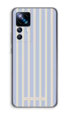 Sky Line, Xiaomi 12T soft hoesje