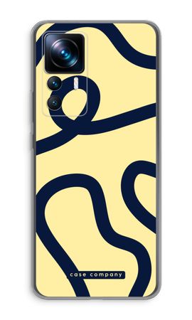 Lemon Twist