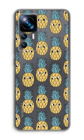 Pineapples