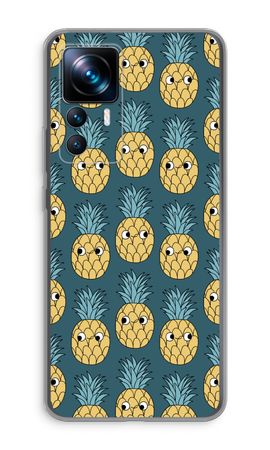 Pineapples