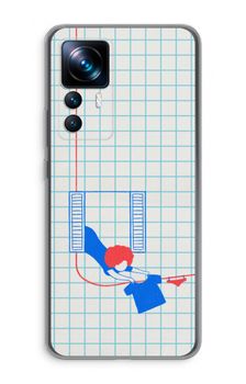 Papel cuadriculado N°1