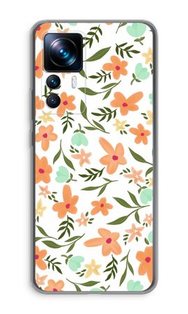 Little Ellila Flowers