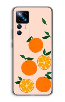 Will you be my clementine