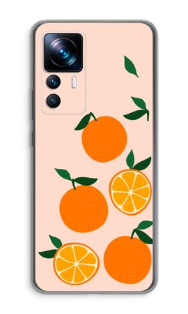 Will you be my clementine