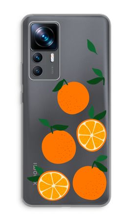 Will you be my clementine